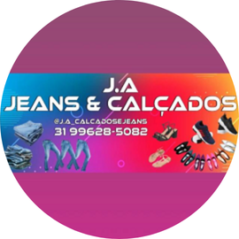 J.A CALCADOS E JEANS